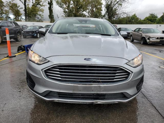 Photo 4 VIN: 3FA6P0HD3LR169663 - FORD FUSION SE 