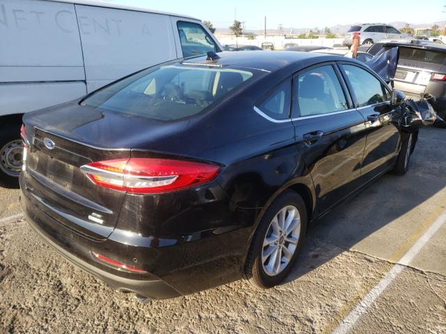 Photo 3 VIN: 3FA6P0HD3LR171042 - FORD FUSION SE 