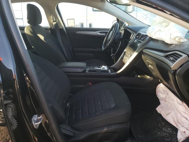 Photo 4 VIN: 3FA6P0HD3LR171042 - FORD FUSION SE 