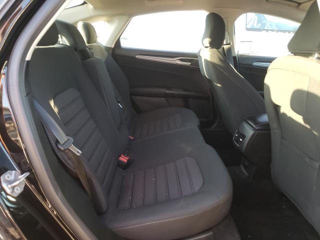 Photo 5 VIN: 3FA6P0HD3LR171042 - FORD FUSION SE 