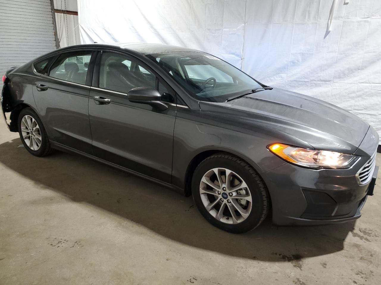 Photo 3 VIN: 3FA6P0HD3LR176905 - FORD FUSION 