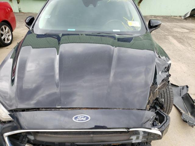 Photo 6 VIN: 3FA6P0HD3LR186088 - FORD FUSION SE 