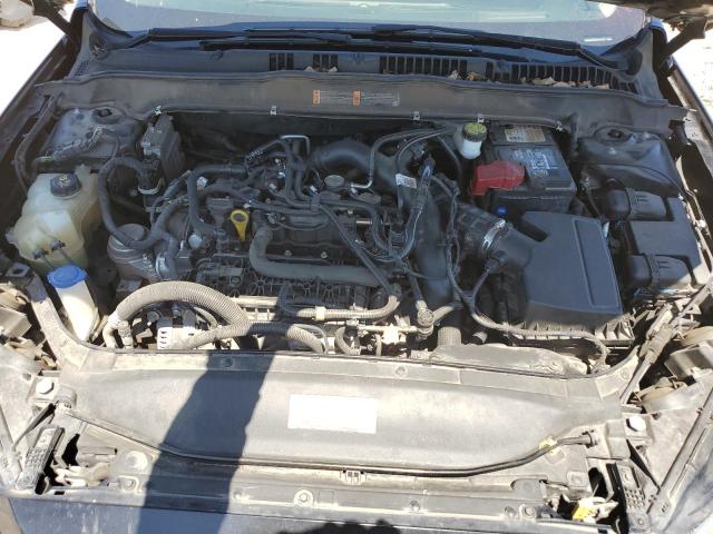 Photo 10 VIN: 3FA6P0HD3LR198743 - FORD FUSION 