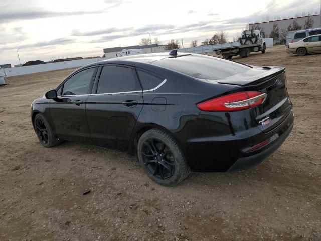 Photo 1 VIN: 3FA6P0HD3LR198807 - FORD FUSION 