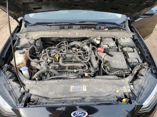 Photo 10 VIN: 3FA6P0HD3LR198807 - FORD FUSION 