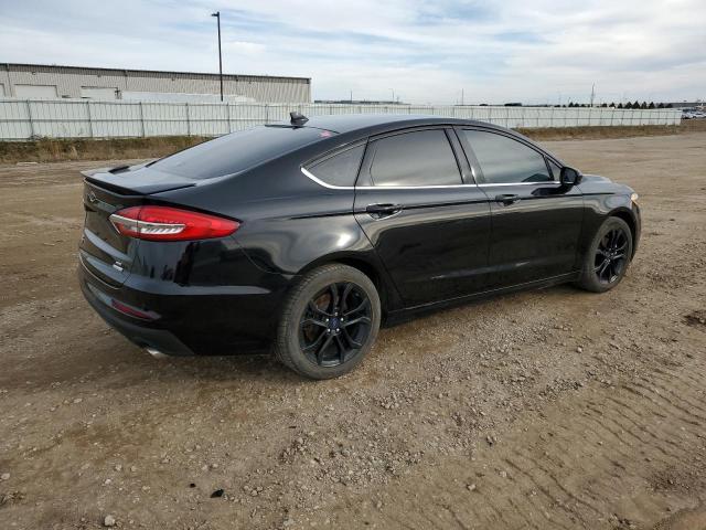 Photo 2 VIN: 3FA6P0HD3LR198807 - FORD FUSION 