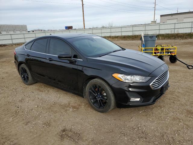 Photo 3 VIN: 3FA6P0HD3LR198807 - FORD FUSION 