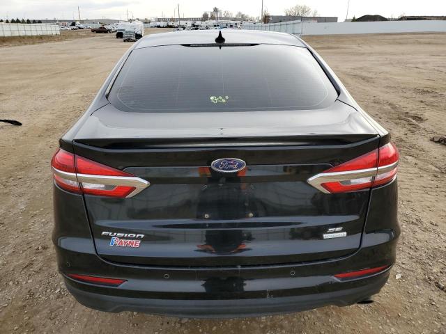 Photo 5 VIN: 3FA6P0HD3LR198807 - FORD FUSION 