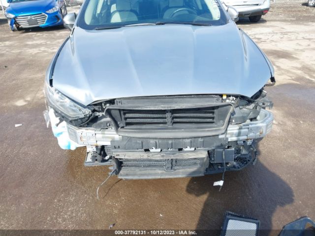 Photo 5 VIN: 3FA6P0HD3LR207666 - FORD FUSION 