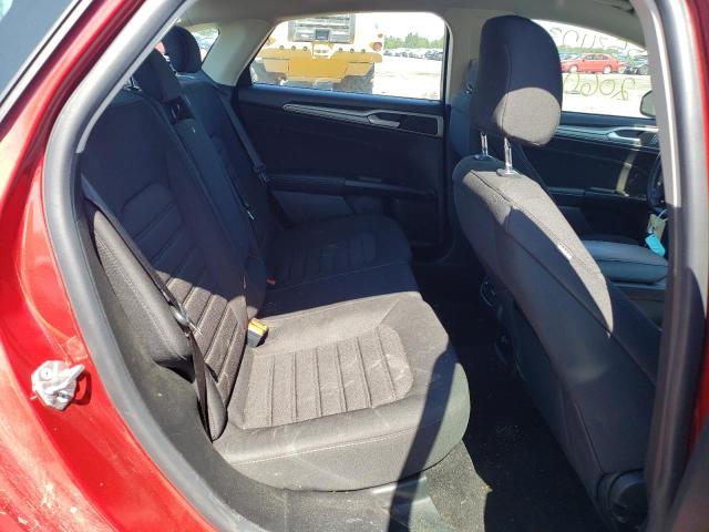 Photo 5 VIN: 3FA6P0HD3LR227805 - FORD FUSION SE 