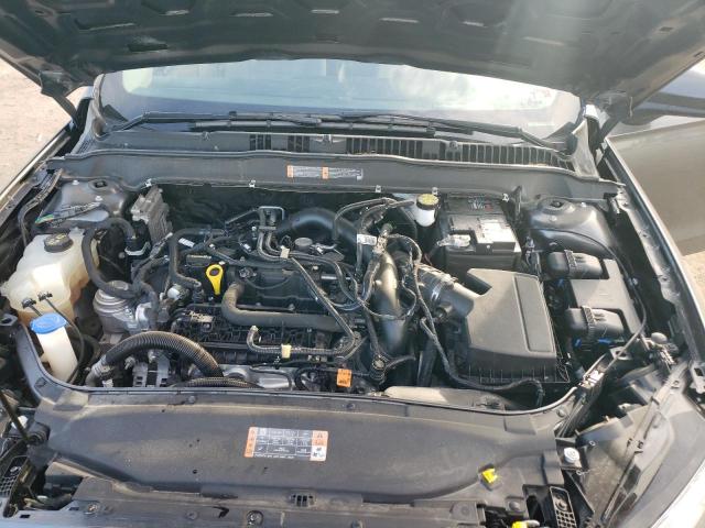 Photo 10 VIN: 3FA6P0HD3LR228775 - FORD FUSION 