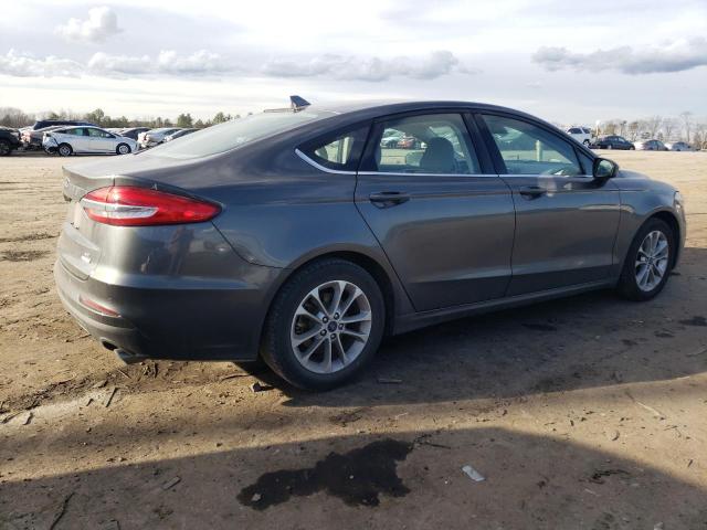 Photo 2 VIN: 3FA6P0HD3LR228775 - FORD FUSION 