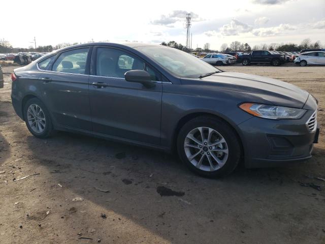 Photo 3 VIN: 3FA6P0HD3LR228775 - FORD FUSION 