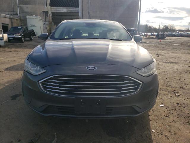 Photo 4 VIN: 3FA6P0HD3LR228775 - FORD FUSION 