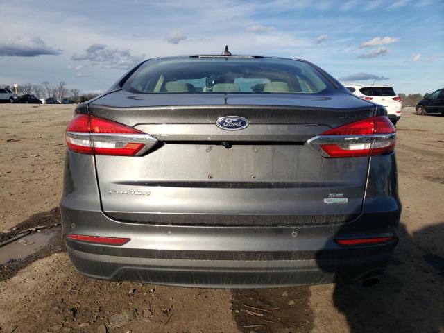 Photo 5 VIN: 3FA6P0HD3LR228775 - FORD FUSION 