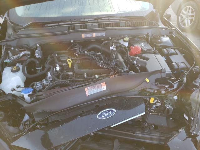 Photo 6 VIN: 3FA6P0HD3LR231935 - FORD FUSION SE 