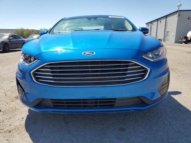 Photo 4 VIN: 3FA6P0HD3LR233040 - FORD FUSION SE 