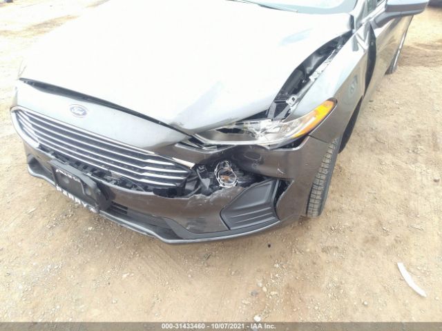 Photo 5 VIN: 3FA6P0HD3LR249061 - FORD FUSION 