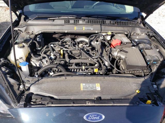 Photo 6 VIN: 3FA6P0HD3LR253207 - FORD FUSION 