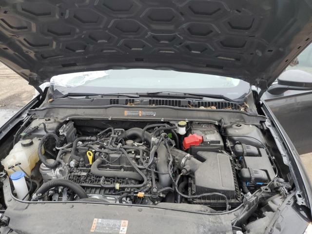 Photo 10 VIN: 3FA6P0HD3LR254616 - FORD FUSION SE 