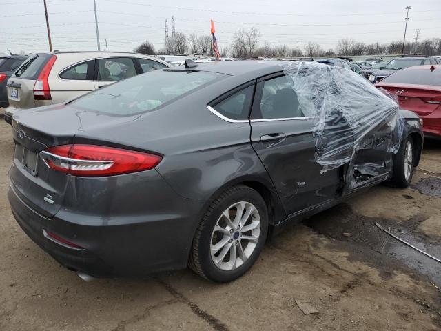 Photo 2 VIN: 3FA6P0HD3LR254616 - FORD FUSION SE 