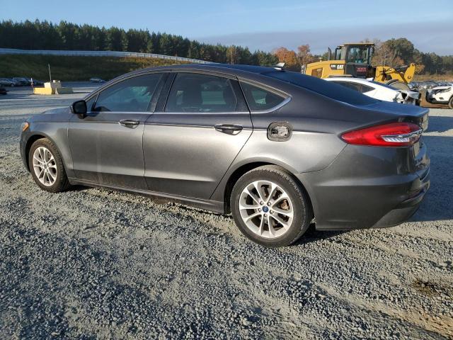 Photo 1 VIN: 3FA6P0HD3LR255961 - FORD FUSION SE 