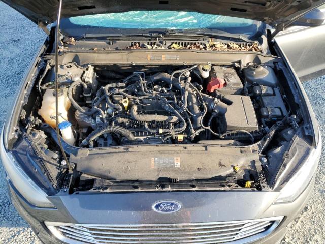 Photo 10 VIN: 3FA6P0HD3LR255961 - FORD FUSION SE 