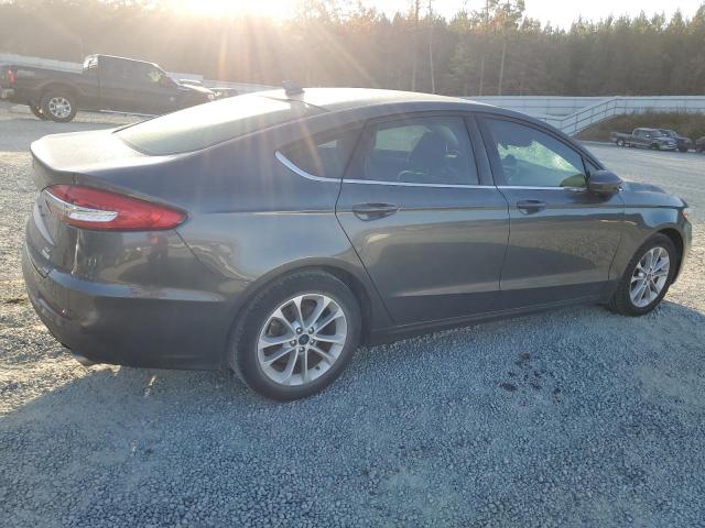 Photo 2 VIN: 3FA6P0HD3LR255961 - FORD FUSION SE 