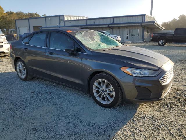 Photo 3 VIN: 3FA6P0HD3LR255961 - FORD FUSION SE 