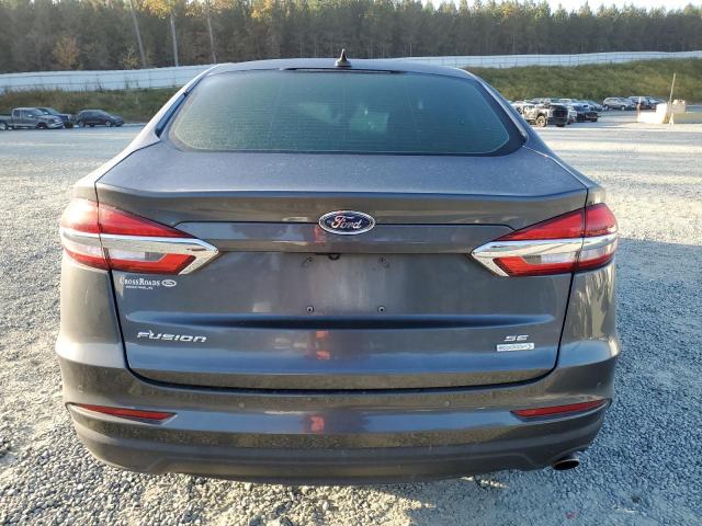 Photo 5 VIN: 3FA6P0HD3LR255961 - FORD FUSION SE 