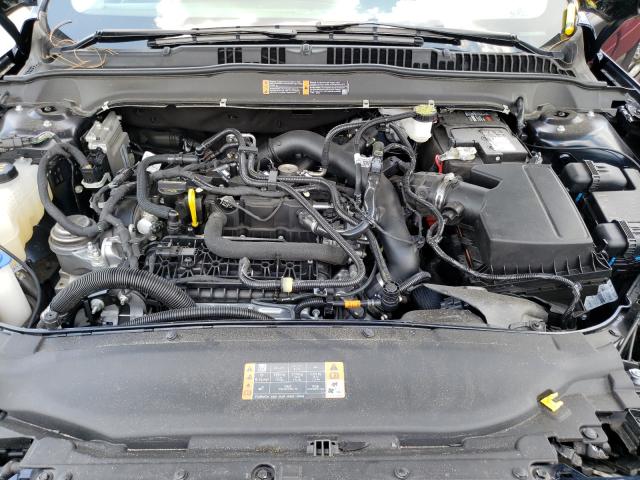 Photo 6 VIN: 3FA6P0HD3LR256656 - FORD FUSION SE 