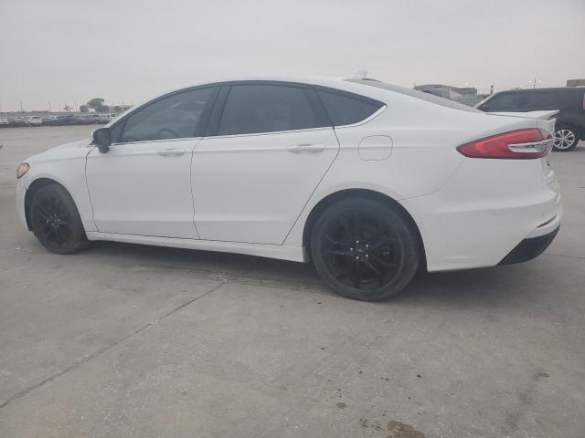 Photo 1 VIN: 3FA6P0HD3LR259721 - FORD FUSION SE 