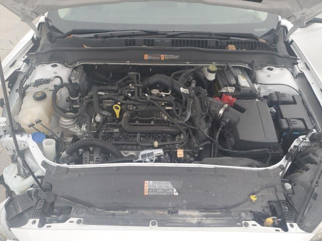 Photo 10 VIN: 3FA6P0HD3LR259721 - FORD FUSION SE 