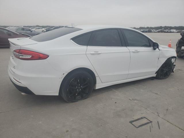 Photo 2 VIN: 3FA6P0HD3LR259721 - FORD FUSION SE 