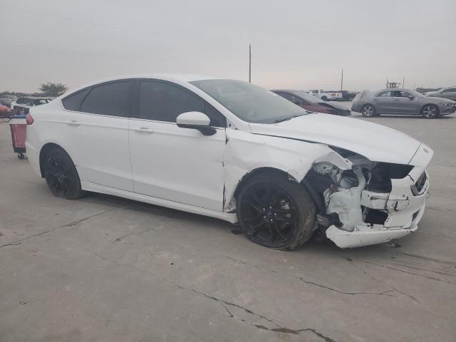 Photo 3 VIN: 3FA6P0HD3LR259721 - FORD FUSION SE 