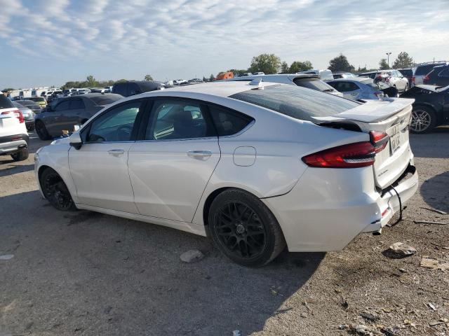 Photo 1 VIN: 3FA6P0HD3LR260674 - FORD FUSION 