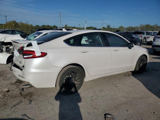 Photo 2 VIN: 3FA6P0HD3LR260674 - FORD FUSION 