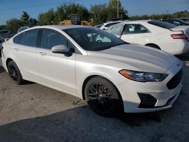 Photo 3 VIN: 3FA6P0HD3LR260674 - FORD FUSION 