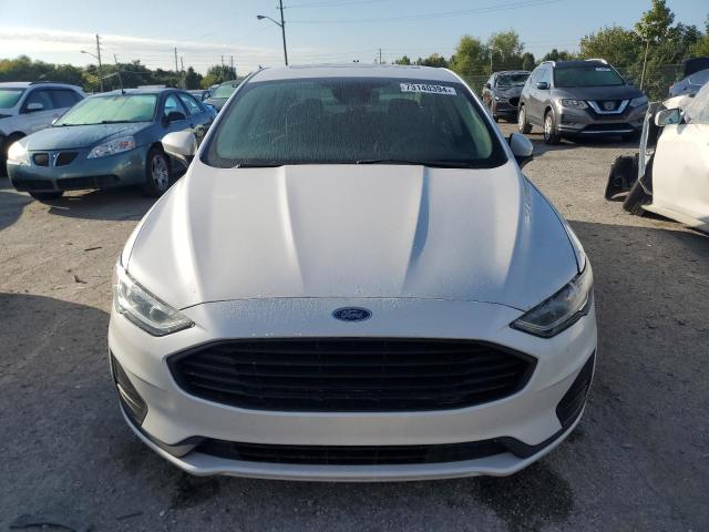 Photo 4 VIN: 3FA6P0HD3LR260674 - FORD FUSION 