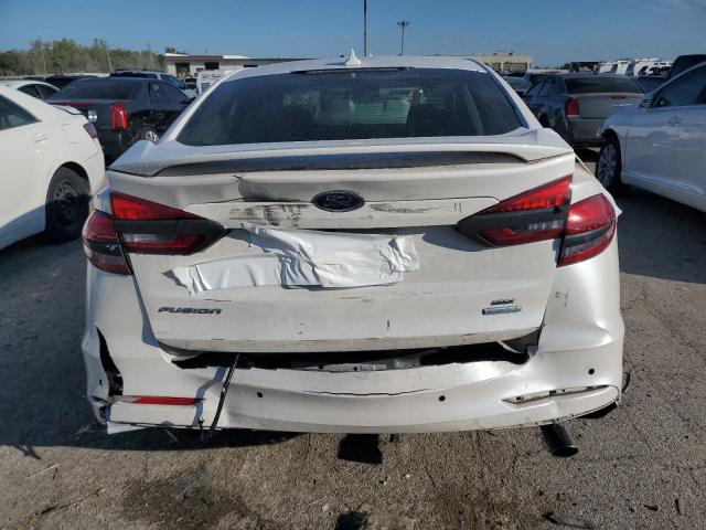 Photo 5 VIN: 3FA6P0HD3LR260674 - FORD FUSION 