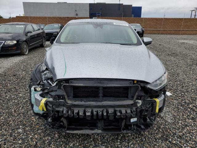 Photo 4 VIN: 3FA6P0HD3LR264255 - FORD FUSION SE 