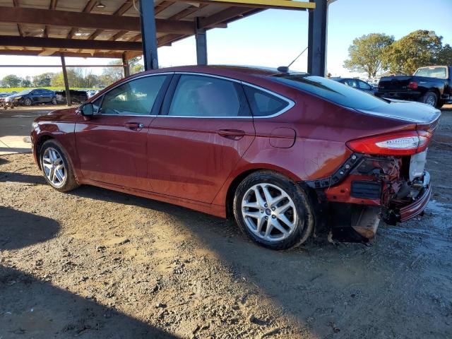 Photo 1 VIN: 3FA6P0HD4ER112505 - FORD FUSION SE 