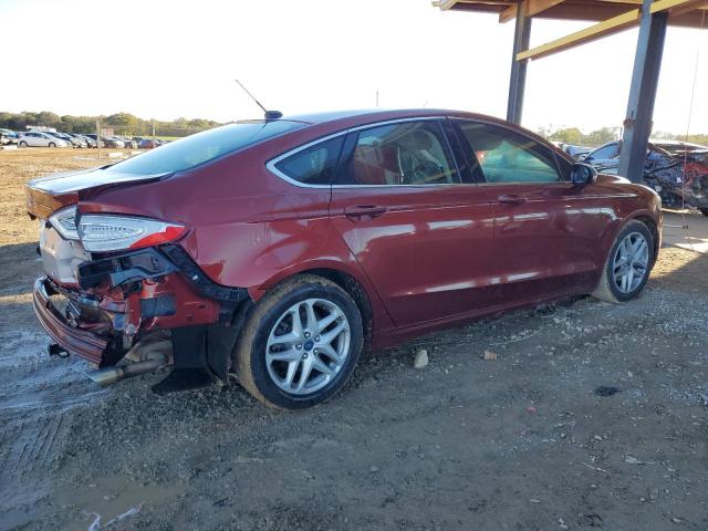 Photo 2 VIN: 3FA6P0HD4ER112505 - FORD FUSION SE 