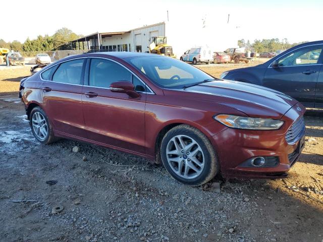 Photo 3 VIN: 3FA6P0HD4ER112505 - FORD FUSION SE 