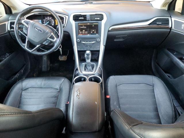 Photo 7 VIN: 3FA6P0HD4ER112505 - FORD FUSION SE 