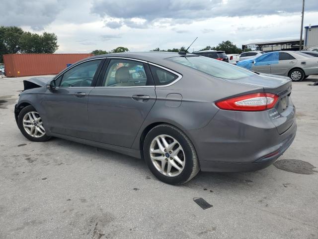 Photo 1 VIN: 3FA6P0HD4ER112780 - FORD FUSION SE 