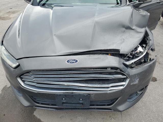 Photo 10 VIN: 3FA6P0HD4ER112780 - FORD FUSION SE 