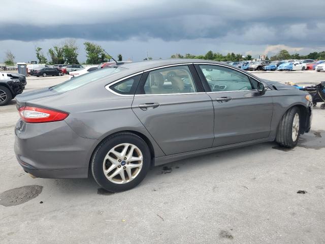 Photo 2 VIN: 3FA6P0HD4ER112780 - FORD FUSION SE 