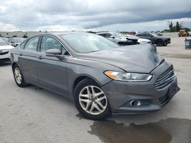 Photo 3 VIN: 3FA6P0HD4ER112780 - FORD FUSION SE 