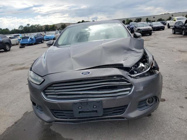 Photo 4 VIN: 3FA6P0HD4ER112780 - FORD FUSION SE 